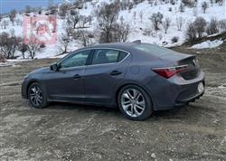 أكورا ILX
